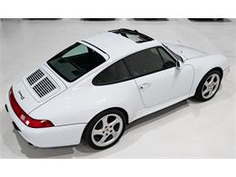 1998 Porsche 911 Carrera S (CC-2072823) for sale in St. Louis, Missouri