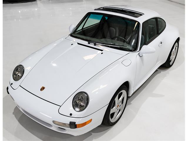 1998 Porsche 911 Carrera S (CC-2072823) for sale in St. Louis, Missouri