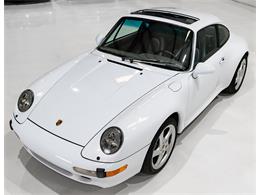 1998 Porsche 911 Carrera S (CC-2072823) for sale in St. Louis, Missouri