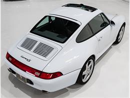 1998 Porsche 911 Carrera S (CC-2072823) for sale in St. Louis, Missouri