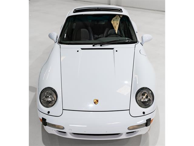 1998 Porsche 911 Carrera S (CC-2072823) for sale in St. Louis, Missouri