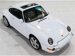 1998 Porsche 911 Carrera S (CC-2072823) for sale in St. Louis, Missouri