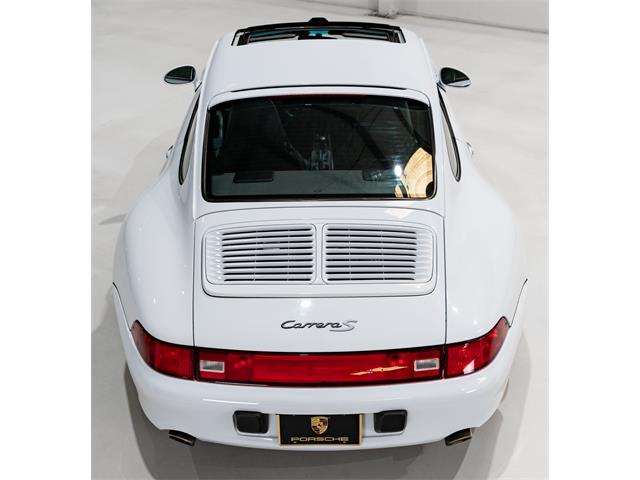 1998 Porsche 911 Carrera S (CC-2072823) for sale in St. Louis, Missouri