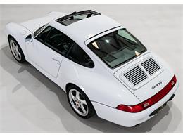 1998 Porsche 911 Carrera S (CC-2072823) for sale in St. Louis, Missouri