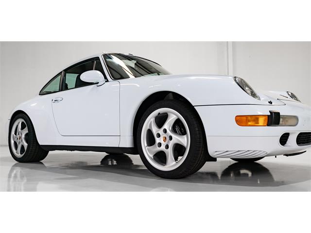 1998 Porsche 911 Carrera S (CC-2072823) for sale in St. Louis, Missouri