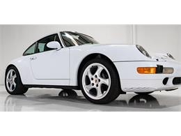 1998 Porsche 911 Carrera S (CC-2072823) for sale in St. Louis, Missouri