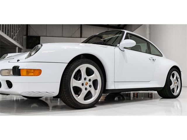 1998 Porsche 911 Carrera S (CC-2072823) for sale in St. Louis, Missouri