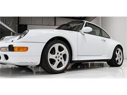 1998 Porsche 911 Carrera S (CC-2072823) for sale in St. Louis, Missouri