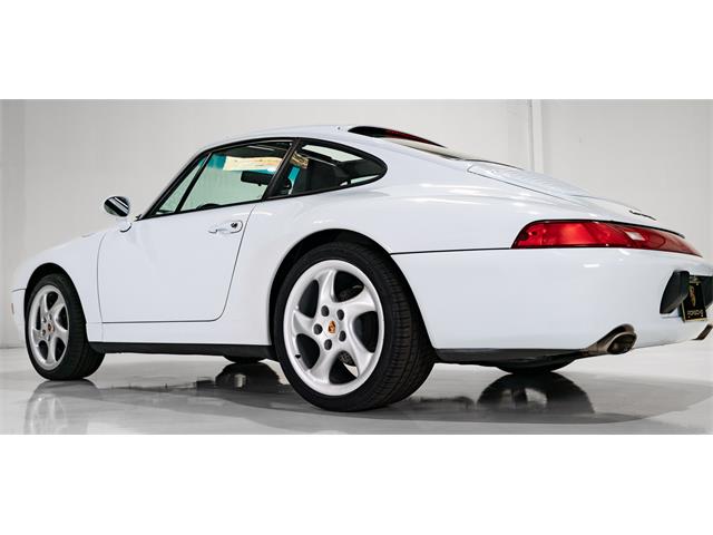 1998 Porsche 911 Carrera S (CC-2072823) for sale in St. Louis, Missouri
