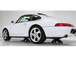 1998 Porsche 911 Carrera S (CC-2072823) for sale in St. Louis, Missouri