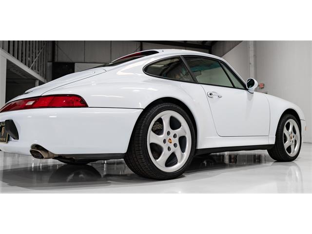 1998 Porsche 911 Carrera S (CC-2072823) for sale in St. Louis, Missouri