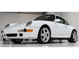 1998 Porsche 911 Carrera S (CC-2072823) for sale in St. Louis, Missouri