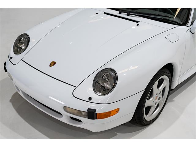 1998 Porsche 911 Carrera S (CC-2072823) for sale in St. Louis, Missouri