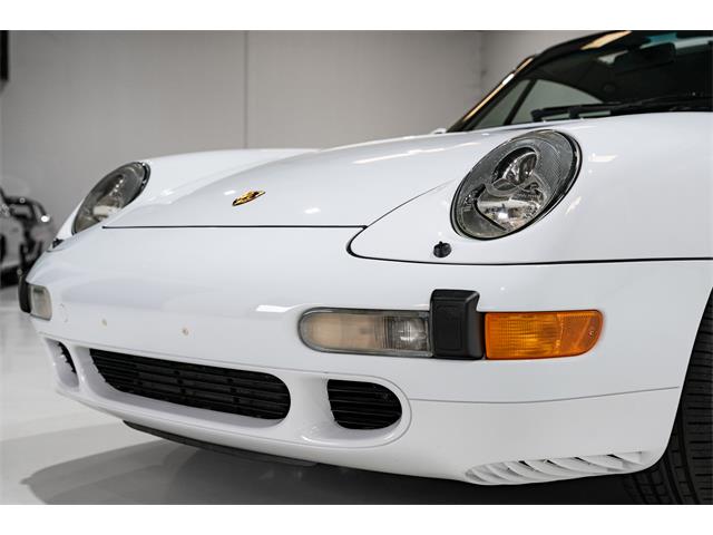 1998 Porsche 911 Carrera S (CC-2072823) for sale in St. Louis, Missouri