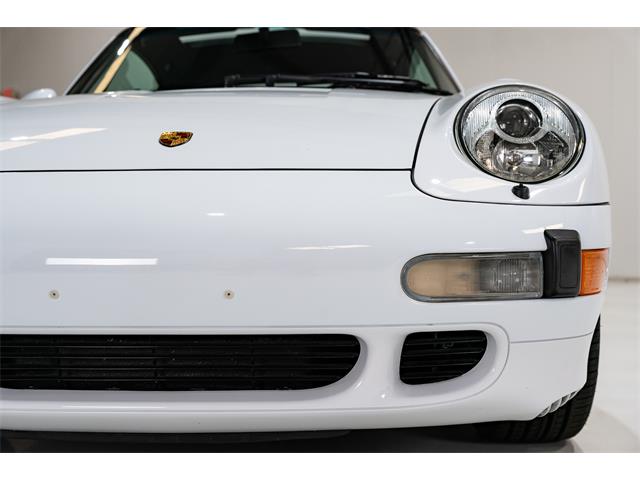 1998 Porsche 911 Carrera S (CC-2072823) for sale in St. Louis, Missouri
