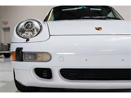 1998 Porsche 911 Carrera S (CC-2072823) for sale in St. Louis, Missouri
