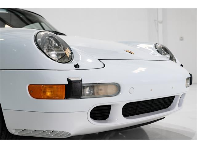 1998 Porsche 911 Carrera S (CC-2072823) for sale in St. Louis, Missouri