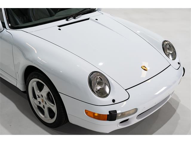 1998 Porsche 911 Carrera S (CC-2072823) for sale in St. Louis, Missouri