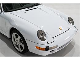 1998 Porsche 911 Carrera S (CC-2072823) for sale in St. Louis, Missouri