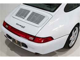 1998 Porsche 911 Carrera S (CC-2072823) for sale in St. Louis, Missouri