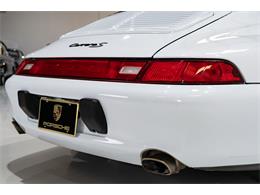 1998 Porsche 911 Carrera S (CC-2072823) for sale in St. Louis, Missouri