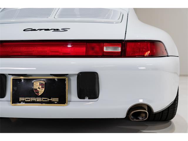 1998 Porsche 911 Carrera S (CC-2072823) for sale in St. Louis, Missouri