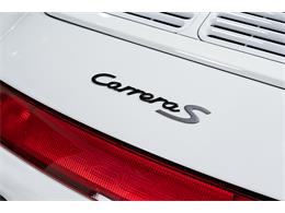 1998 Porsche 911 Carrera S (CC-2072823) for sale in St. Louis, Missouri