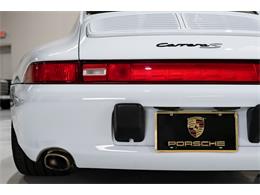 1998 Porsche 911 Carrera S (CC-2072823) for sale in St. Louis, Missouri