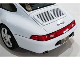 1998 Porsche 911 Carrera S (CC-2072823) for sale in St. Louis, Missouri