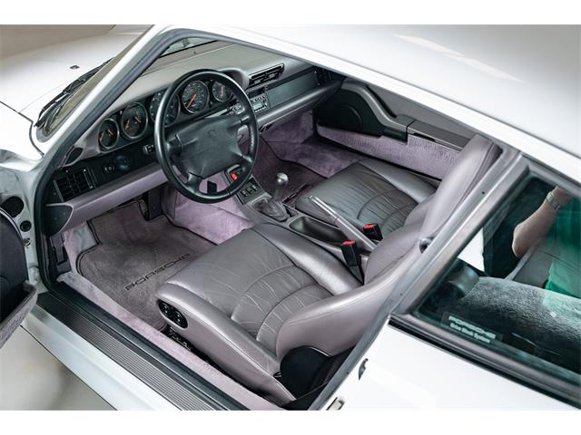 1998 Porsche 911 Carrera S (CC-2072823) for sale in St. Louis, Missouri