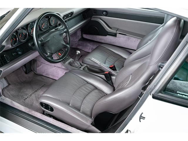 1998 Porsche 911 Carrera S (CC-2072823) for sale in St. Louis, Missouri