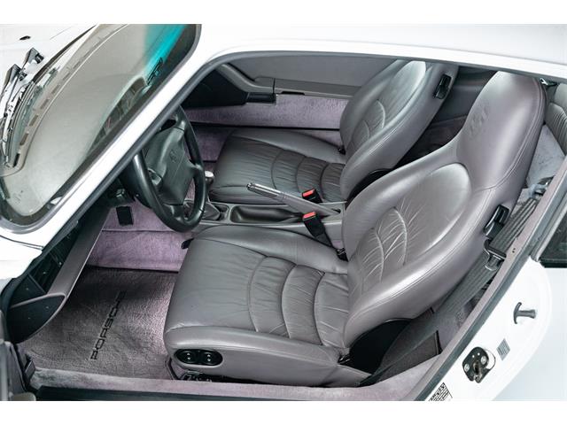 1998 Porsche 911 Carrera S (CC-2072823) for sale in St. Louis, Missouri