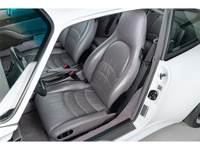 1998 Porsche 911 Carrera S (CC-2072823) for sale in St. Louis, Missouri