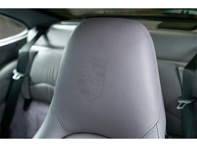 1998 Porsche 911 Carrera S (CC-2072823) for sale in St. Louis, Missouri