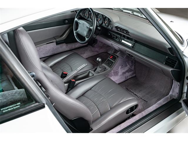 1998 Porsche 911 Carrera S (CC-2072823) for sale in St. Louis, Missouri