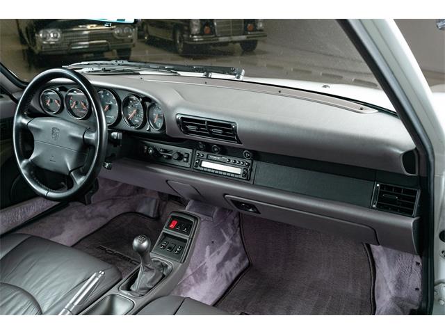 1998 Porsche 911 Carrera S (CC-2072823) for sale in St. Louis, Missouri