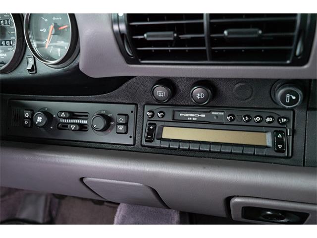 1998 Porsche 911 Carrera S (CC-2072823) for sale in St. Louis, Missouri