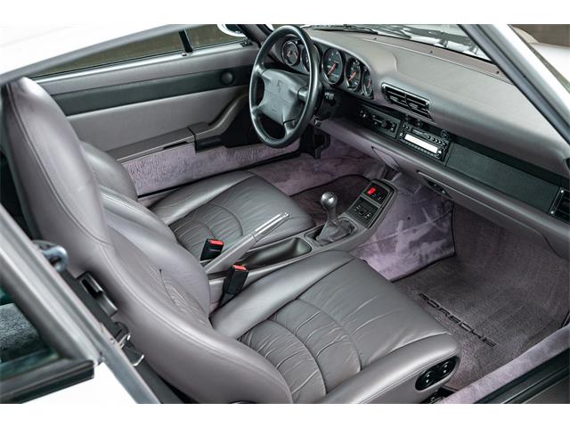1998 Porsche 911 Carrera S (CC-2072823) for sale in St. Louis, Missouri
