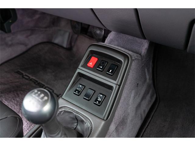 1998 Porsche 911 Carrera S (CC-2072823) for sale in St. Louis, Missouri