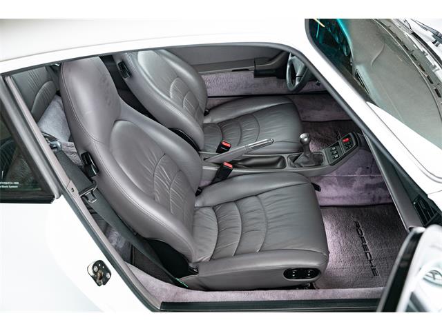 1998 Porsche 911 Carrera S (CC-2072823) for sale in St. Louis, Missouri