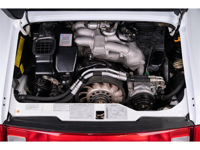 1998 Porsche 911 Carrera S (CC-2072823) for sale in St. Louis, Missouri
