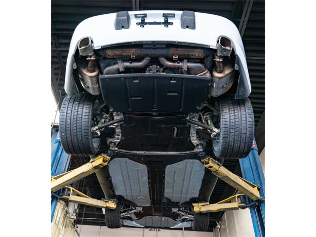 1998 Porsche 911 Carrera S (CC-2072823) for sale in St. Louis, Missouri