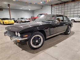 1972 Jensen Interceptor (CC-2072825) for sale in Puslinch, Ontario