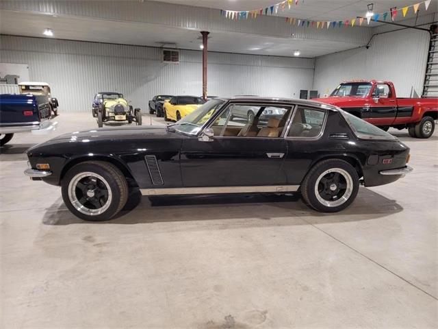 1972 Jensen Interceptor (CC-2072825) for sale in Puslinch, Ontario