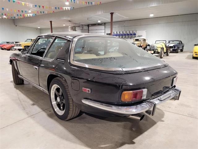 1972 Jensen Interceptor (CC-2072825) for sale in Puslinch, Ontario