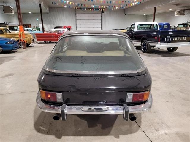 1972 Jensen Interceptor (CC-2072825) for sale in Puslinch, Ontario