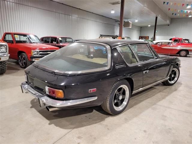 1972 Jensen Interceptor (CC-2072825) for sale in Puslinch, Ontario