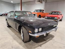 1972 Jensen Interceptor (CC-2072825) for sale in Puslinch, Ontario