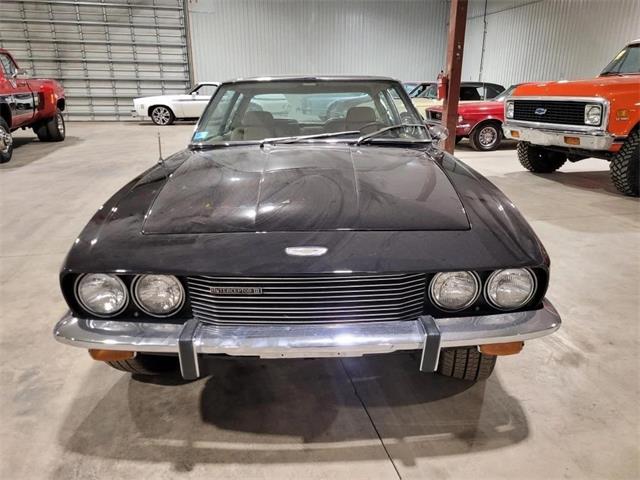 1972 Jensen Interceptor (CC-2072825) for sale in Puslinch, Ontario