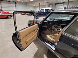1972 Jensen Interceptor (CC-2072825) for sale in Puslinch, Ontario